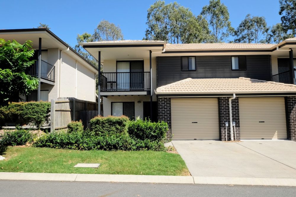 Darra Townhouse