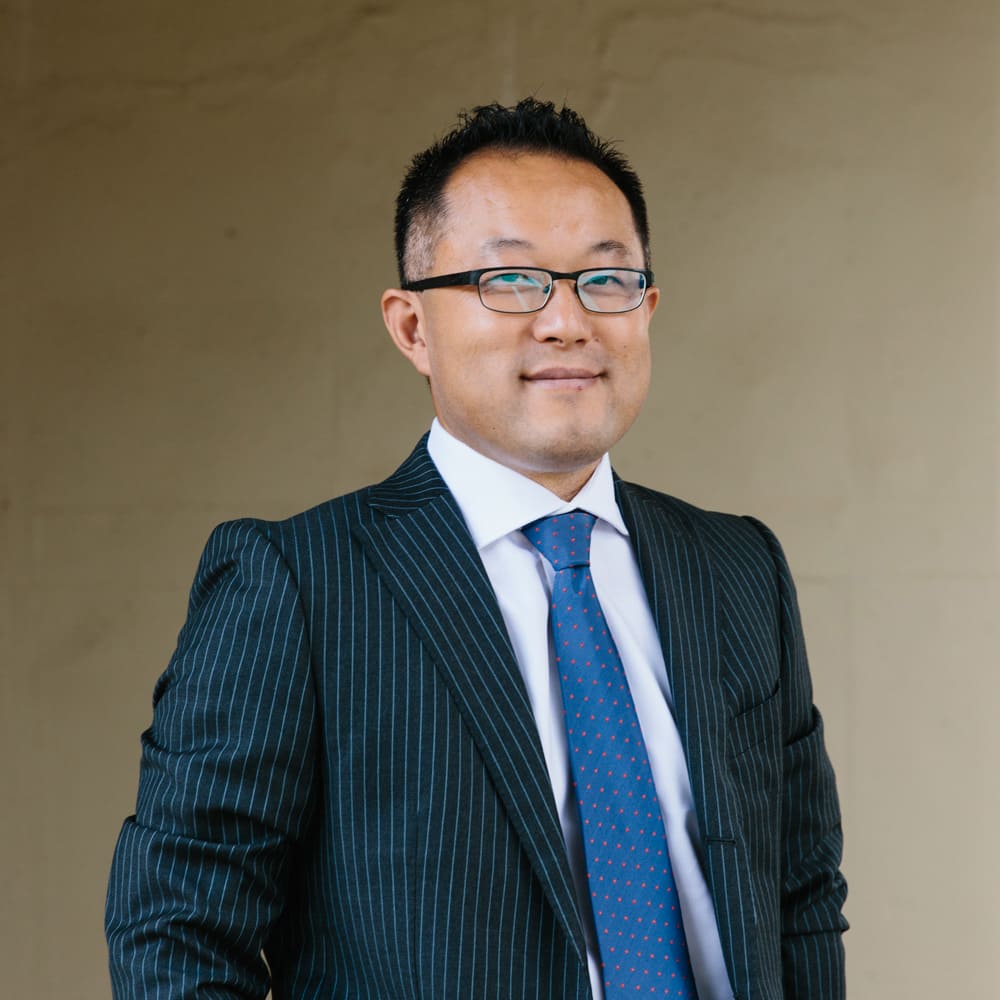 Tom Takahashi