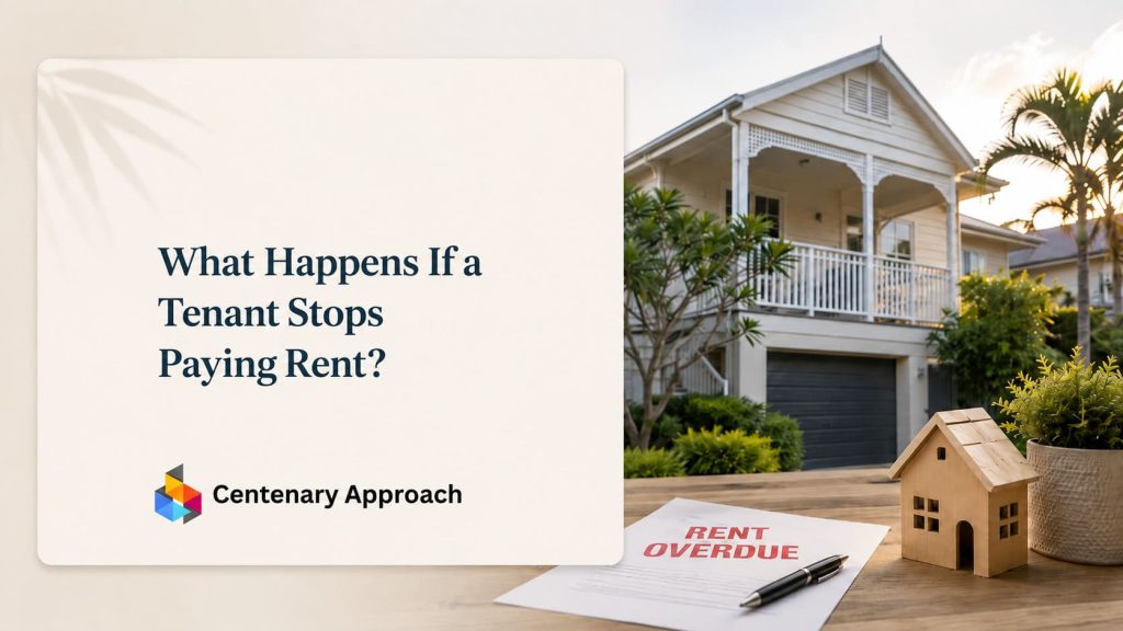 What Happens If a Tenant Stops Paying Rent?