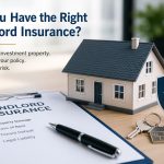 Landlord Insurance