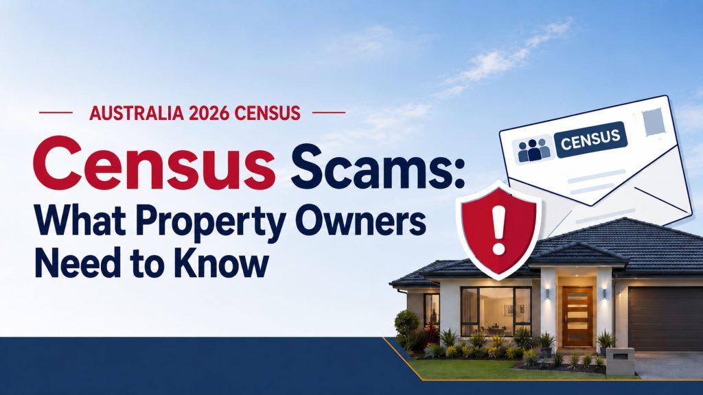 Census Scams: What Property Owners Need to Know