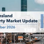 Queensland Property Market Update — September 2026